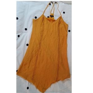 Mini Summer Dress.  Size Medium